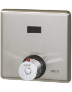 Dušo daviklis Sanela SLS02TB, 9 V