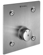 Potinkinis dušo maišytuvas Schell Linus Basic D-SC-M