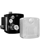 Blokas potinkiniam maišytuvui Schell Masterbox WBD-SC-M