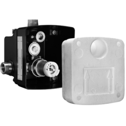 Blokas potinkiniam maišytuvui Schell Masterbox WBD-SC-M