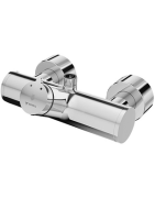 Dušo maišytuvas Schell Vitus VD-SC-M, chromuotas