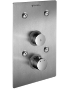 Potinkinis dušo maišytuvas Schell Linus Basic D-SC-T