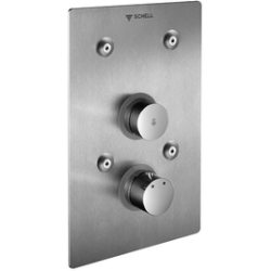 Potinkinis dušo maišytuvas Schell Linus Basic D-SC-T