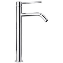 Praustuvo maišytuvas Giulini Futuro Mini 6596/SC, chromuotas