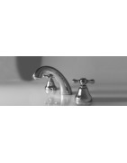 Praustuvo maišytuvas Giulini Lotus SA561, sieninis, chromas