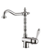 Praustuvo maišytuvas Giulini Pragamix 7527A, chromuotas