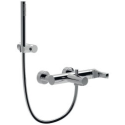 Praustuvo maišytuvas Giulini Ego 5701, matinis nikelis