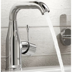 Praustuvo maišytuvas Grohe Essence, chromuotas