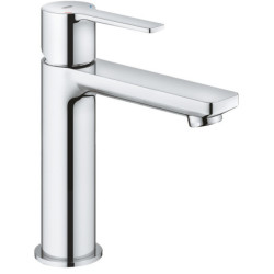 Praustuvo maišytuvas Grohe Lineare, chromuotas