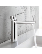 Praustuvo maišytuvas Grohe Lineare, chromuotas