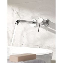 Praustuvo maišytuvas Grohe Essence, chromuotas