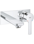 Praustuvo maišytuvas Grohe Lineare, chromuotas