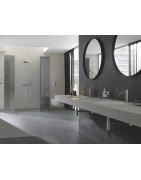 Praustuvo maišytuvas Grohe Essence S, "brushed hard graphite"