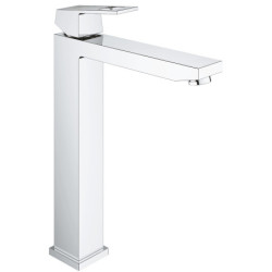 Praustuvo maišytuvas Grohe Eurocube XL, aukštas, chromas