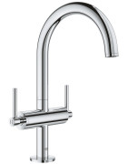 Praustuvo maišytuvas Grohe Atrio, chromuotas