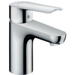 Praustuvo maišytuvas Hansgrohe Logis E 70, chromuotas