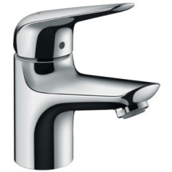 Praustuvo maišytuvas Hansgrohe Novus 70, chromuotas