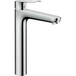 Praustuvo maišytuvas Hansgrohe Logis E 230, chromuotas