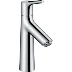 Praustuvo maišytuvas Hansgrohe Talis S 100, chromas, be vožtuvo