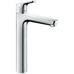 Praustuvo maišytuvas Hansgrohe Focus 230, chromuotas