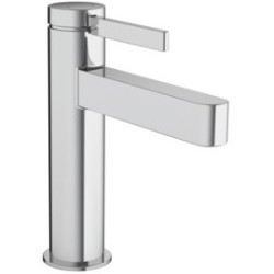 Praustuvo maišytuvas Hansgrohe Finoris 110, chromuotas