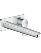 Praustuvo maišytuvas Hansgrohe Talis E, chromuotas