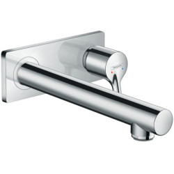 Praustuvo maišytuvas Hansgrohe Talis S 225, chromuotas