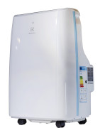 Mobilus oro kondicionierius Electrolux EACM-09 CLN/N6, 2.6 kW