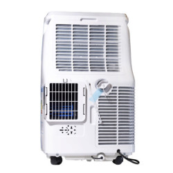 Mobilus oro kondicionierius Electrolux EACM-09 CLN/N6, 2.6 kW