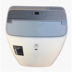 Mobilus oro kondicionierius Electrolux EACM-09 CLN/N6, 2.6 kW