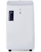 Mobilus oro kondicionierius Electrolux EACM-12 CLN/N6, 3.5 kW