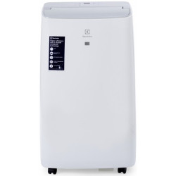 Mobilus oro kondicionierius Electrolux EACM-12 CLN/N6, 3.5 kW
