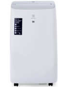 Mobilus oro kondicionierius Electrolux EACM-14 CLC/N6, 4.1 kW