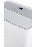 Mobilus oro kondicionierius Electrolux EACM-14 CLC/N6, 4.1 kW