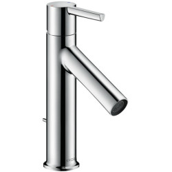 Praustuvo maišytuvas Hansgrohe Axor Starck 100, chromuotas