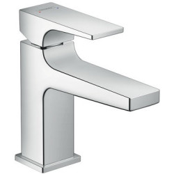 Praustuvo maišytuvas Hansgrohe Metropol 100, chromuotas
