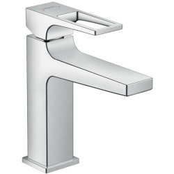 Praustuvo maišytuvas Hansgrohe Metropol 110, chromuotas