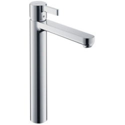 Praustuvo maišytuvas Hansgrohe Metris S 260, chromuotas