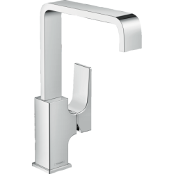 Praustuvo maišytuvas Hansgrohe Metropol 230, chromuotas