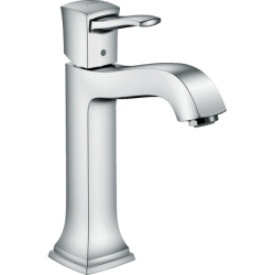 Praustuvo maišytuvas Hansgrohe Metropol Classic 160, chromas