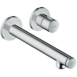 Praustuvo maišytuvas Hansgrohe Axor Uno, chromuotas