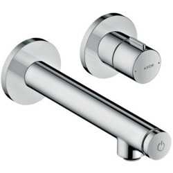 Praustuvo maišytuvas Hansgrohe Axor Uno, chromuotas