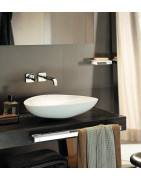 Praustuvo maišytuvas Hansgrohe Axor Citterio E, chromuotas