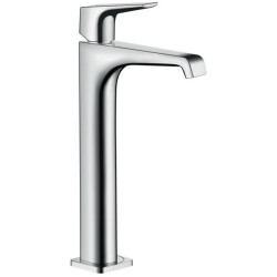 Praustuvo maišytuvas Hansgrohe Axor Citterio E 250, chromuotas