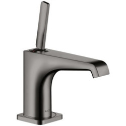 Praustuvo maišytuvas Hansgrohe Axor Citterio E 90, juodas