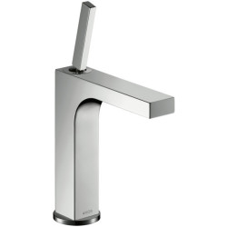 Praustuvo maišytuvas Hansgrohe Axor Citterio 160, chromuotas
