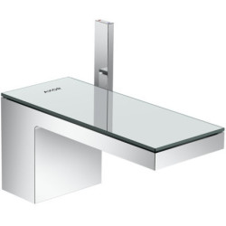 Praustuvo maišytuvas Hansgrohe Axor MyEdition 70, chromuotas