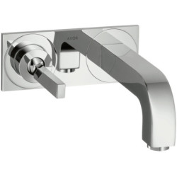 Praustuvo maišytuvas Hansgrohe Axor Citterio 220, chromuotas
