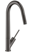 Plautuvės maišytuvas Hansgrohe Axor Starck 270, 2 spalvų