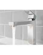 Praustuvo maišytuvas Ideal Standard Edge, chromuotas